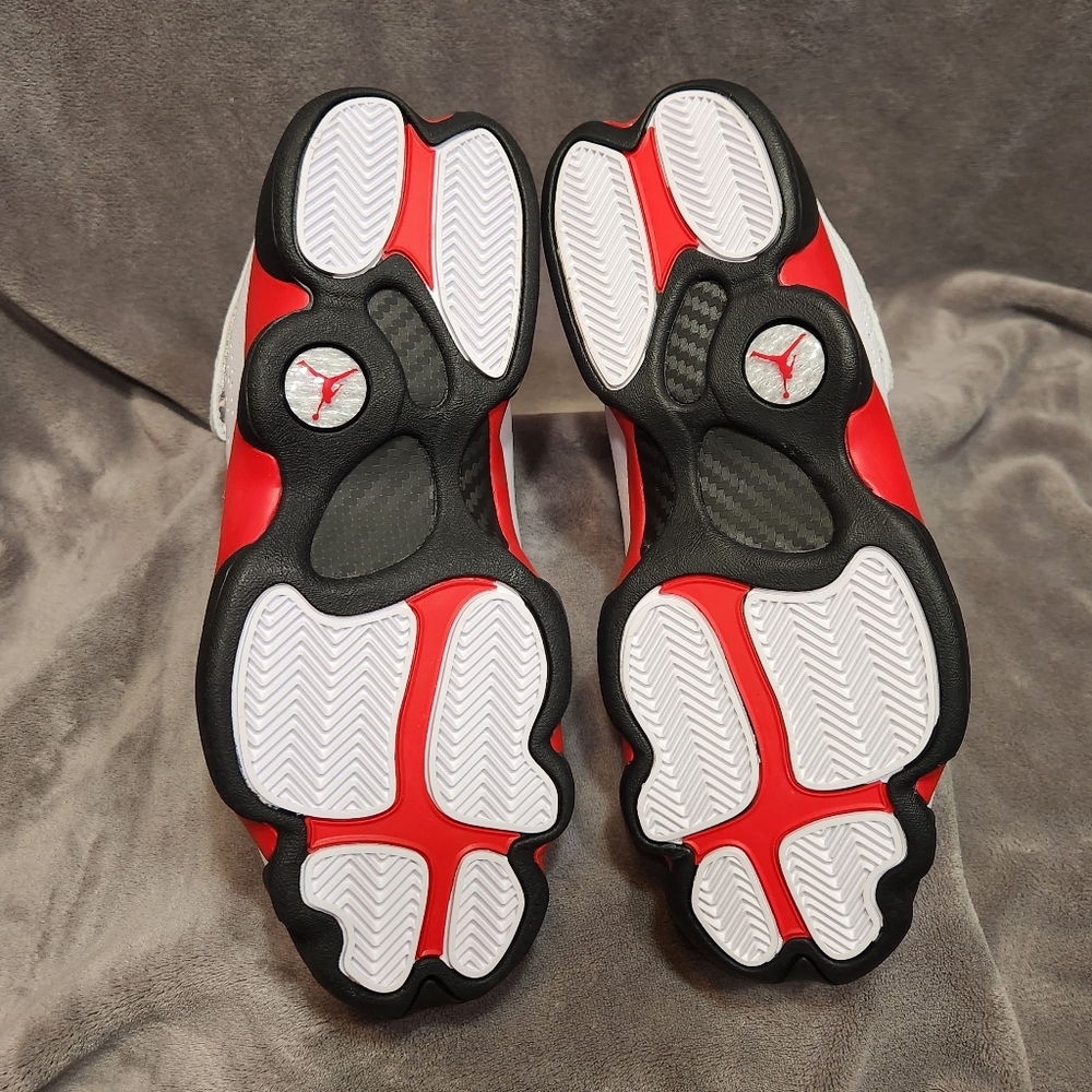 Jordan 6 Rings - Picture 3 of 7